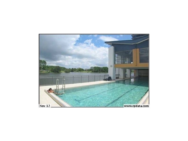 549/25 Lake Orr Drive “Varsity Towers”, Varsity Lakes QLD 4227