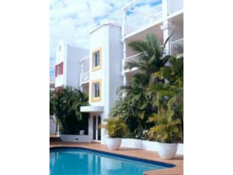 34/28 Chairlift Avenue “santorini By The Sea”, Mermaid Beach QLD 4218