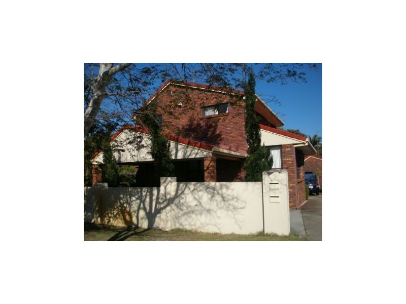 1/10 Dolphin Avenue, Mermaid Beach QLD 4218