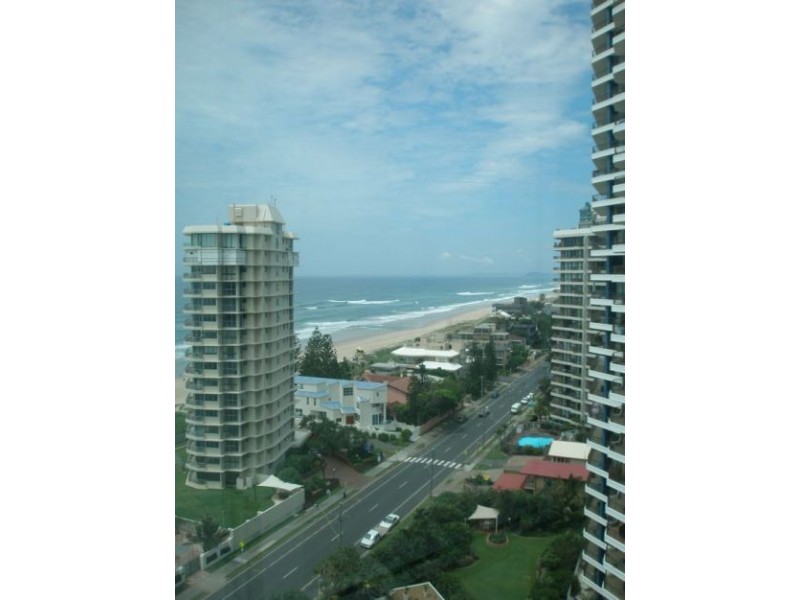 703/9 Hamilton, Surfers Paradise QLD 4217