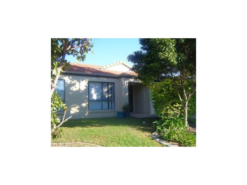 2 Clydesdale, Upper Coomera QLD 4209