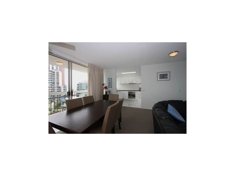 U101/32 Riverview Parade, Surfers Paradise QLD 4217