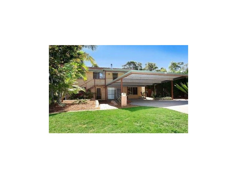 40 Riverview Road, Nerang QLD 4211