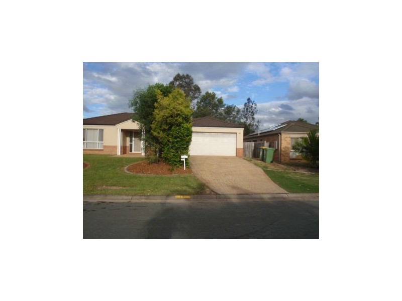 19 Clydesdale, Upper Coomera QLD 4209