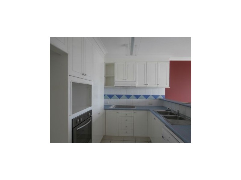 46/28 “Santorini By The Sea” Chairlift Avenue, Mermaid Beach QLD 4218