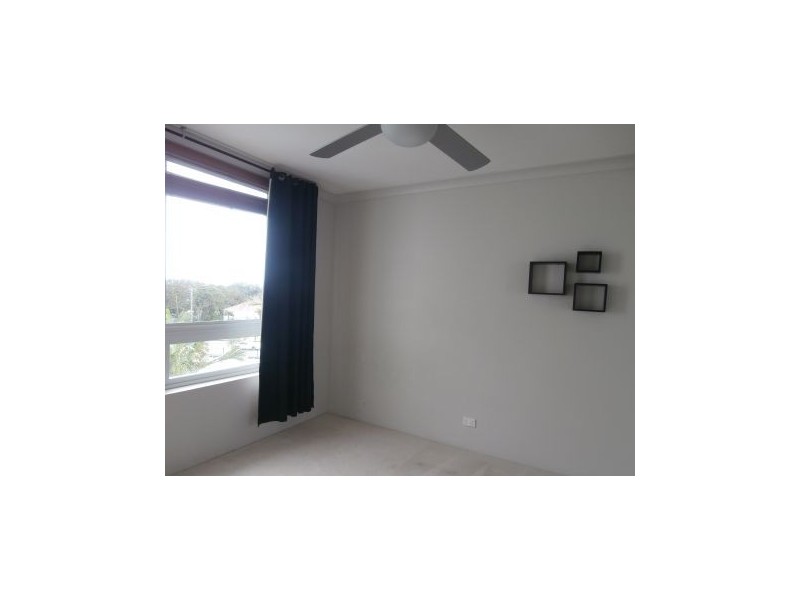 46/28 “Santorini By The Sea” Chairlift Avenue, Mermaid Beach QLD 4218