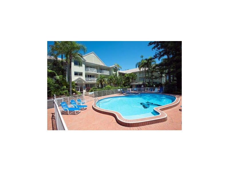 21/42 Beach Parade, Surfers Paradise QLD 4217
