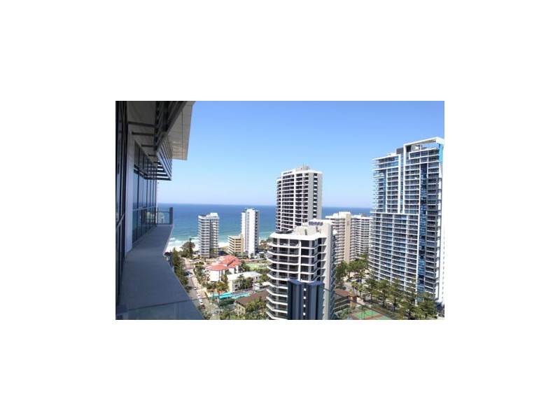 190/3018 Surfers Paradise Boulevard, Surfers Paradise QLD 4217
