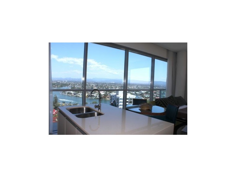 190/3018 Surfers Paradise Boulevard, Surfers Paradise QLD 4217