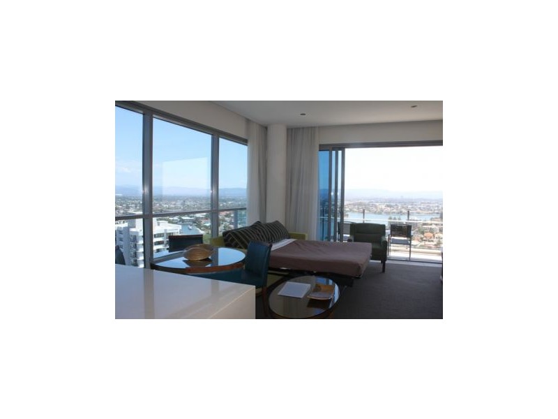 190/3018 Surfers Paradise Boulevard, Surfers Paradise QLD 4217