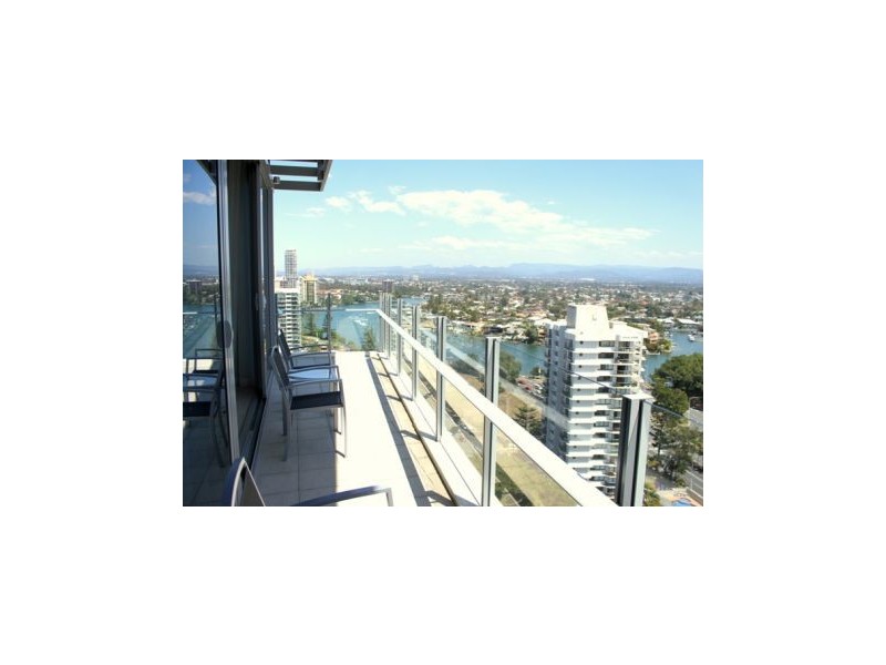 190/3018 Surfers Paradise Boulevard, Surfers Paradise QLD 4217