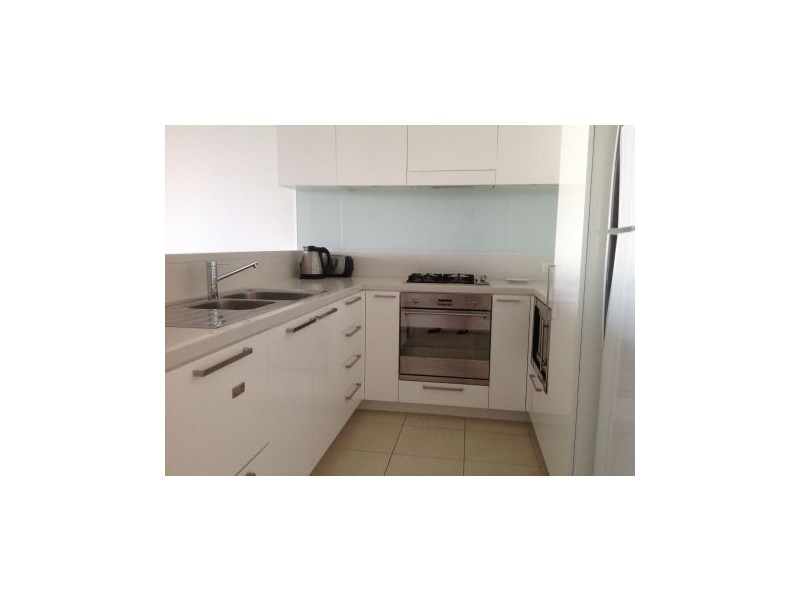 3504/323 Bayview Street, Hollywell QLD 4216