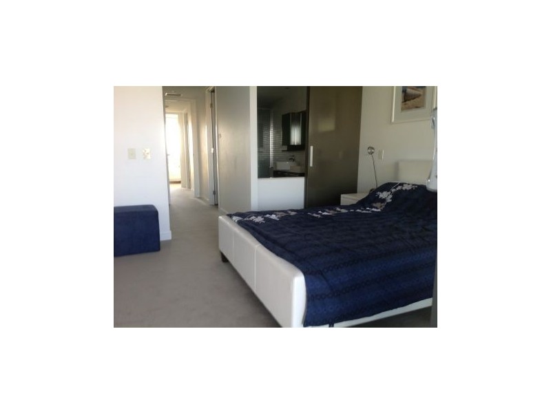 3504/323 Bayview Street, Hollywell QLD 4216