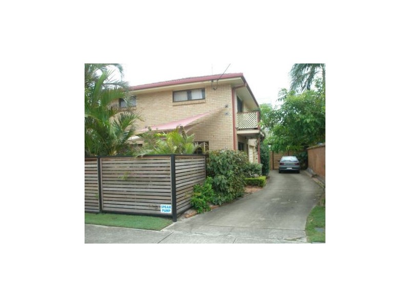 2/15 Dudley Street, Mermaid Beach QLD 4218