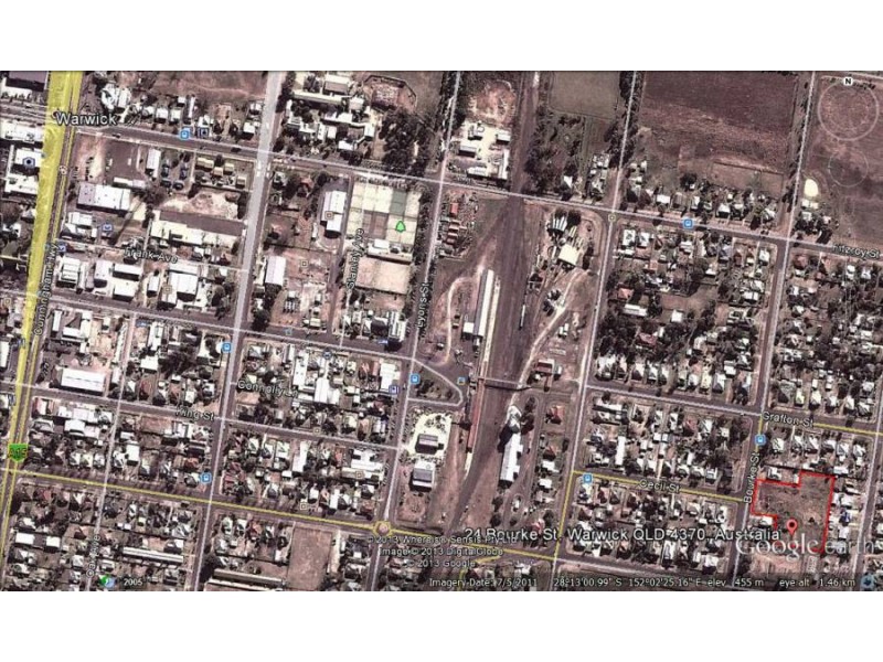 24a Bourke Street, Warwick QLD 4370