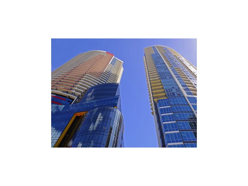 32001/9 Lawson Street, Southport QLD 4215