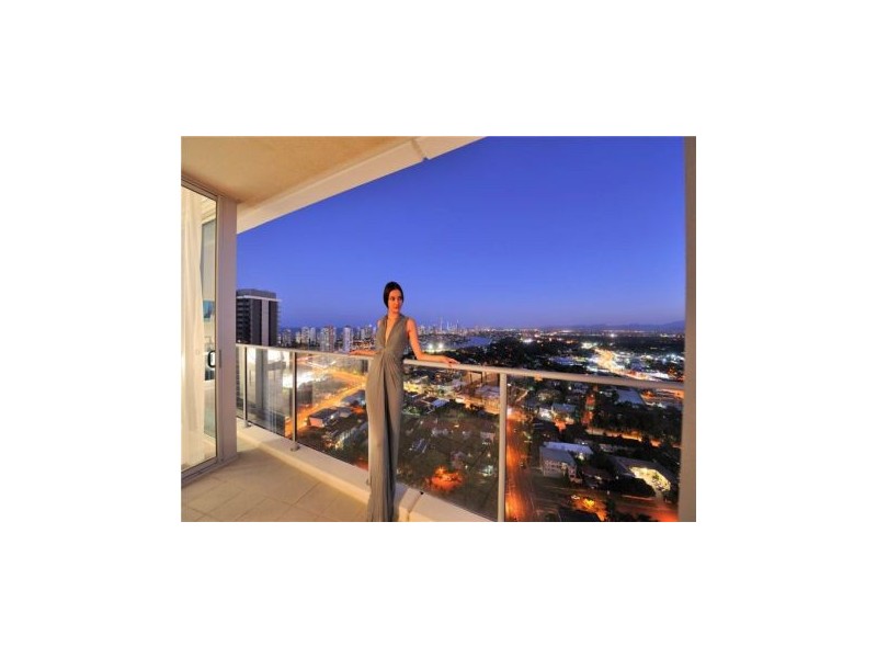 33404/9 Lawson Street, Southport QLD 4215