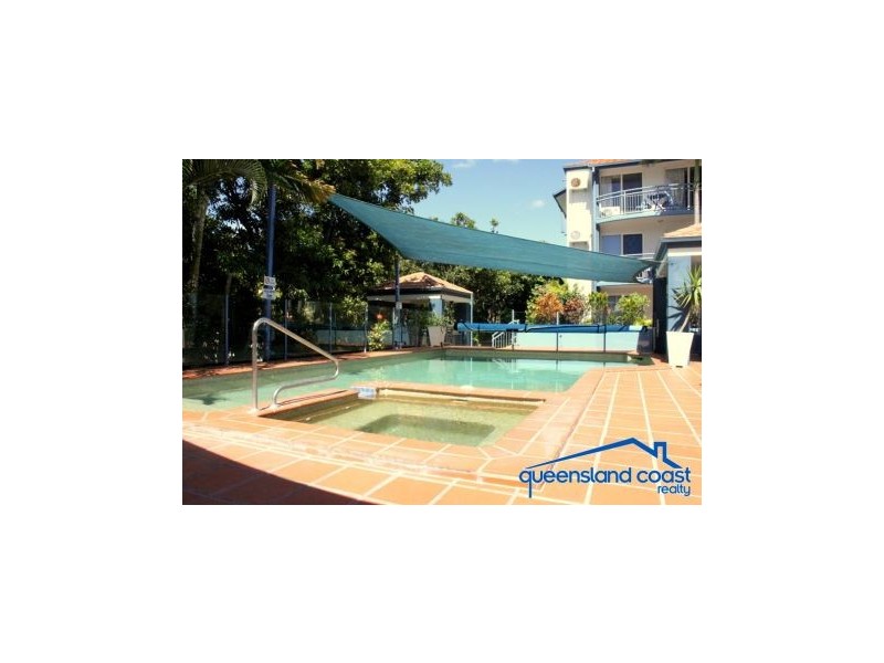 27/7-15 Monte Carlo Avenue, Surfers Paradise QLD 4217