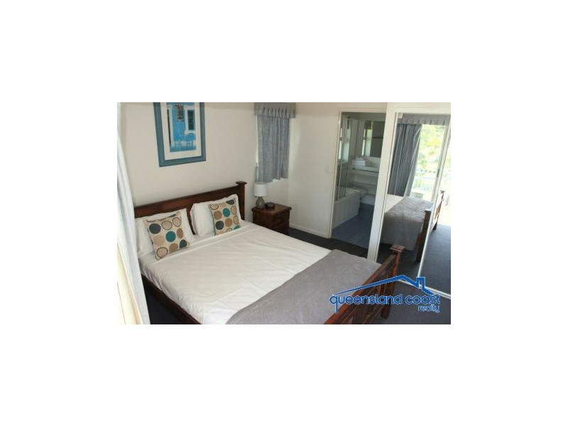 27/7-15 Monte Carlo Avenue, Surfers Paradise QLD 4217