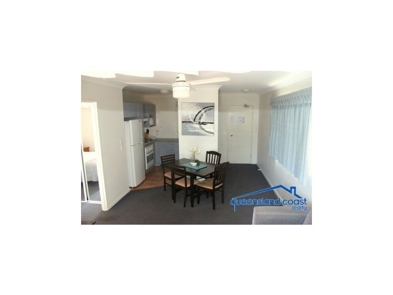 27/7-15 Monte Carlo Avenue, Surfers Paradise QLD 4217