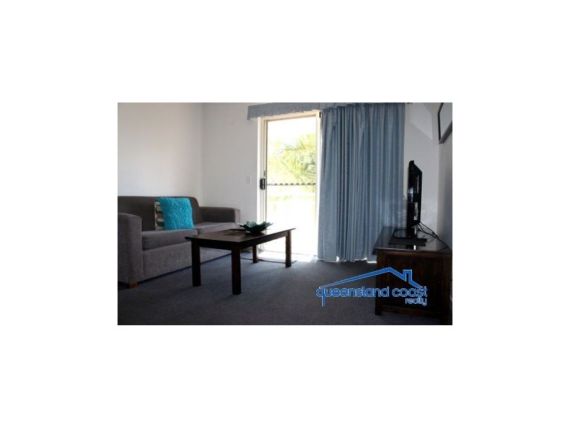 27/7-15 Monte Carlo Avenue, Surfers Paradise QLD 4217