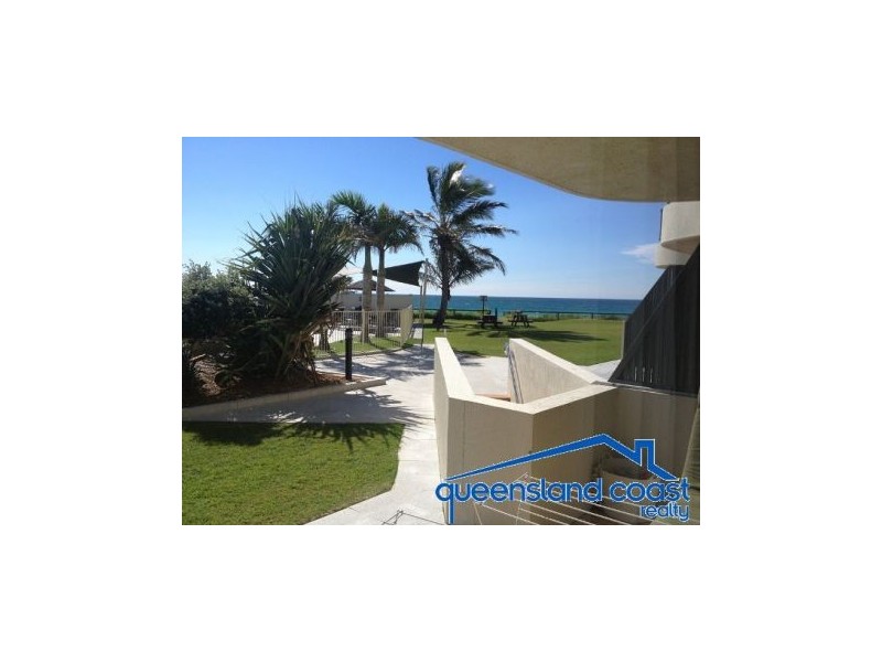 3/387 Golden Four Drive, Tugun QLD 4224