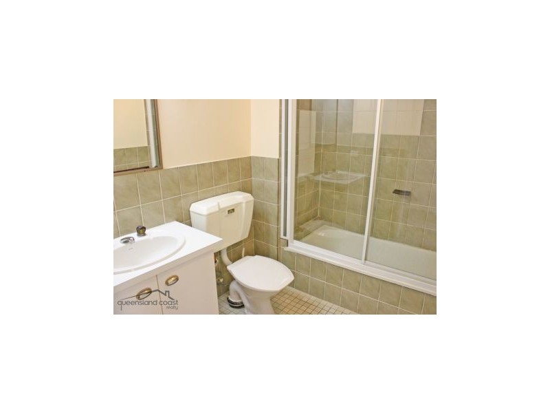 2/19-21 Chairlift Avenue “Salerno”, Nobby Beach QLD 4218