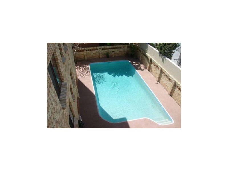 7/28 Dudley Street, Mermaid Beach QLD 4218