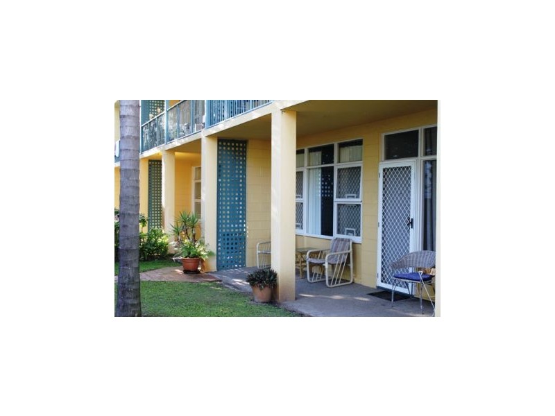 6/3 Redondo Avenue, Miami QLD 4220