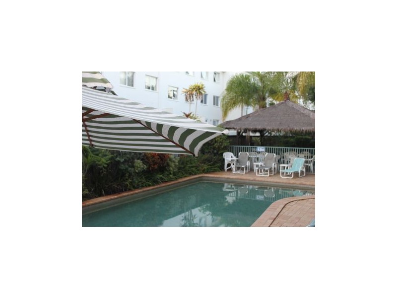 6/3 Redondo Avenue, Miami QLD 4220