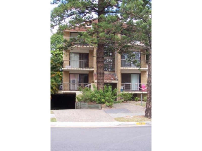 4/26 First Avenue, Broadbeach QLD 4218