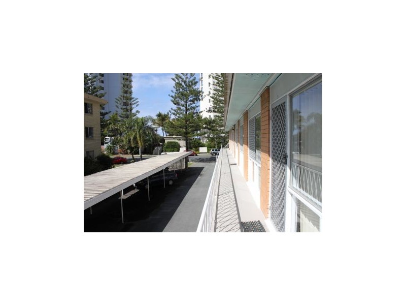 5/75 Old Burleigh Road, Broadbeach QLD 4218