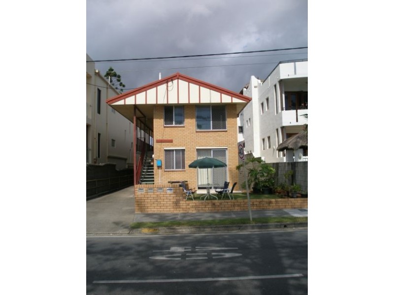 4/4 Marine Parade, Miami QLD 4220