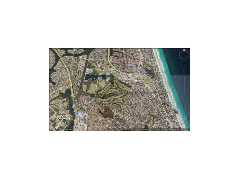 56 Bardon Avenue, Miami QLD 4220