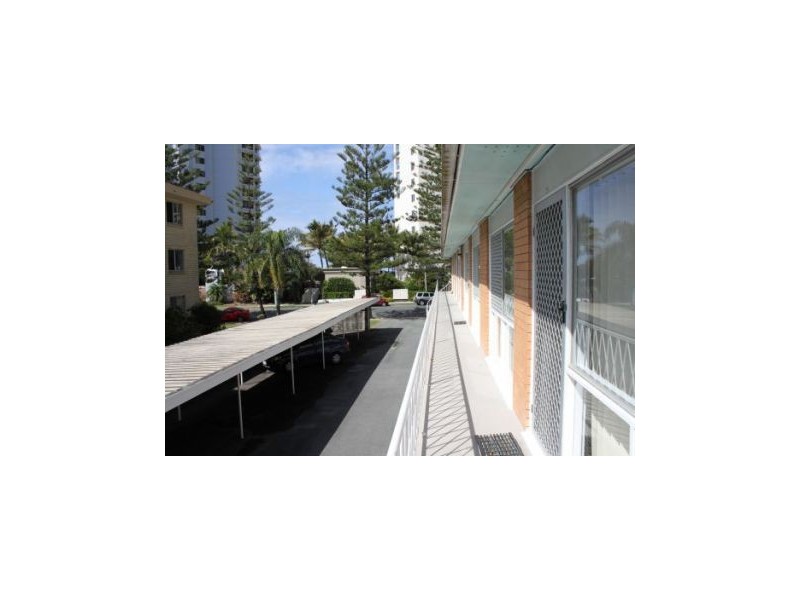 5/75 Old Burleigh Road, Broadbeach QLD 4218