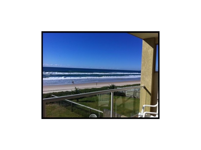 4/109 Albatross Avenue, Mermaid Beach QLD 4218