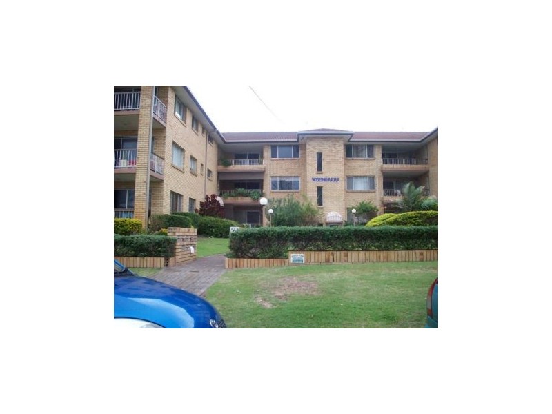 8/2 Nagel Avenue, Miami QLD 4220