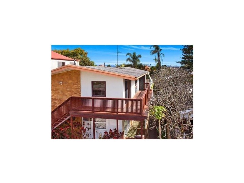 3/122 Albatross Avenue, Mermaid Beach QLD 4218