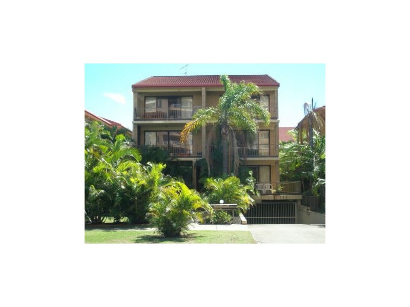 3/21 Australia Avenue, Broadbeach QLD 4218