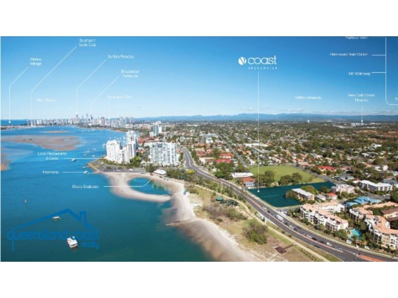 17 Bath Street, Labrador QLD 4215