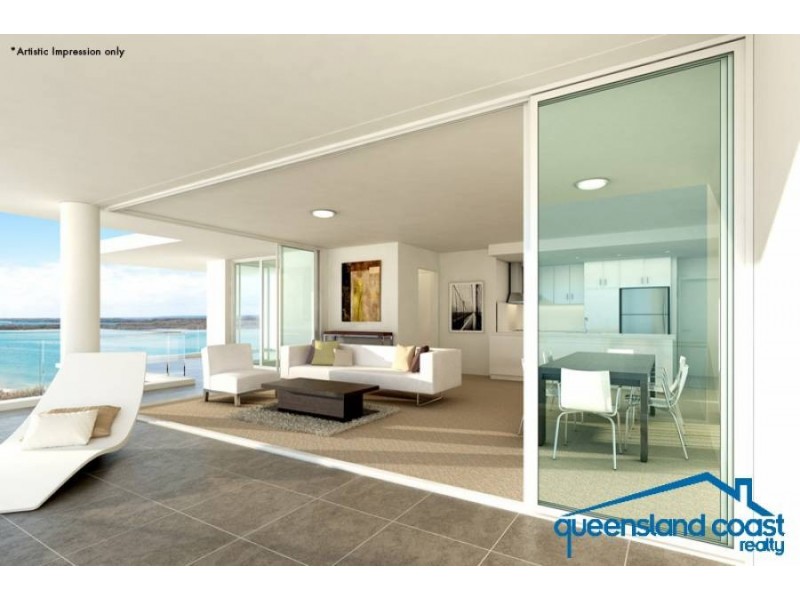 17 Bath Street, Labrador QLD 4215