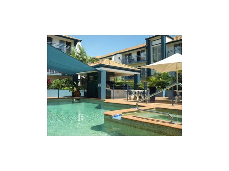 32/7-15 Monte Carlo Avenue, Surfers Paradise QLD 4217