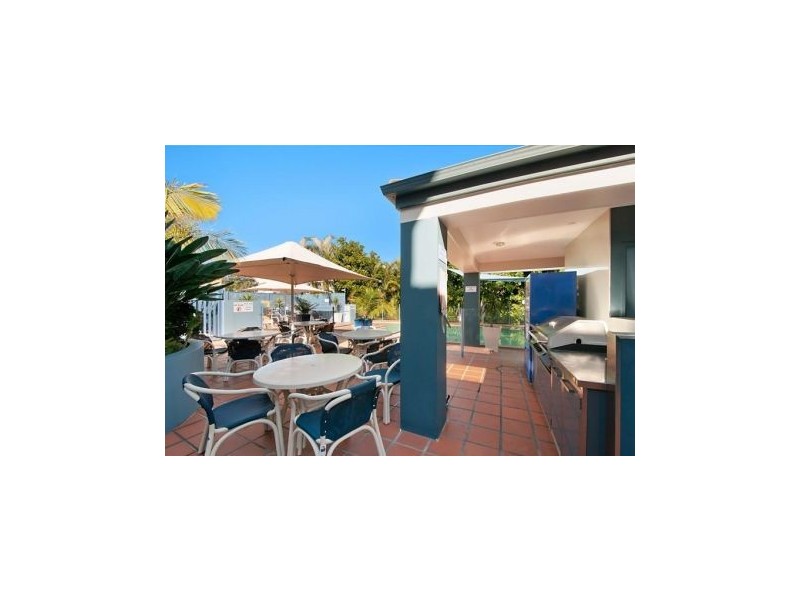 32/7-15 Monte Carlo Avenue, Surfers Paradise QLD 4217