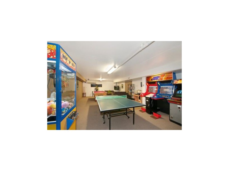 32/7-15 Monte Carlo Avenue, Surfers Paradise QLD 4217