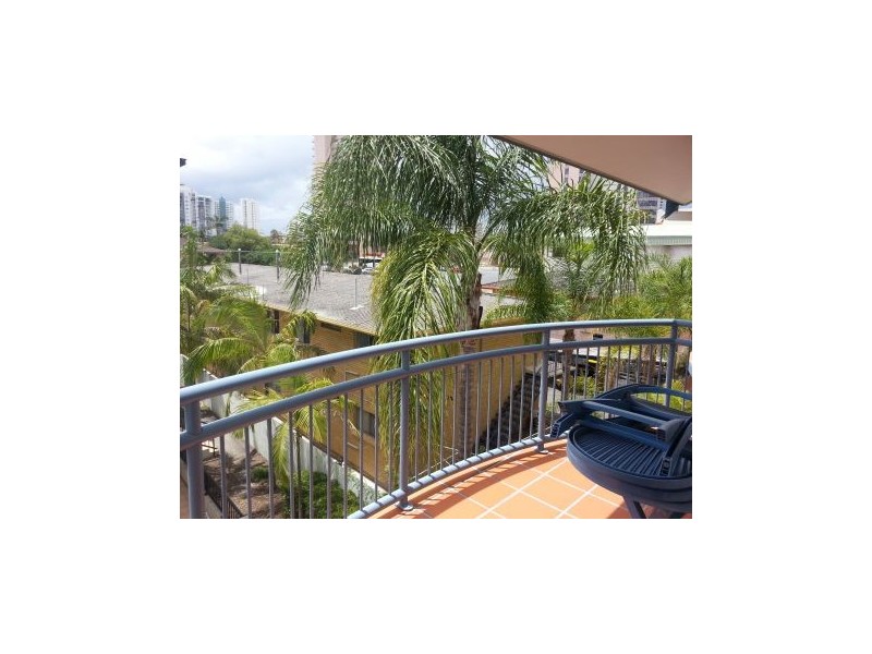 32/7-15 Monte Carlo Avenue, Surfers Paradise QLD 4217
