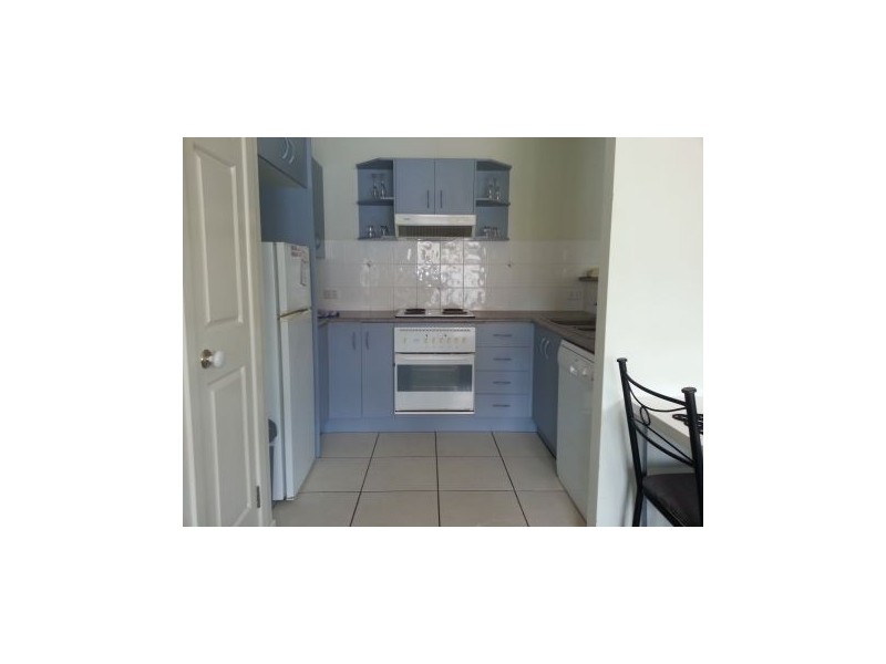 32/7-15 Monte Carlo Avenue, Surfers Paradise QLD 4217