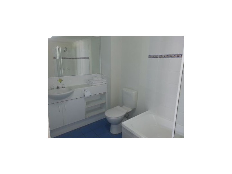 32/7-15 Monte Carlo Avenue, Surfers Paradise QLD 4217