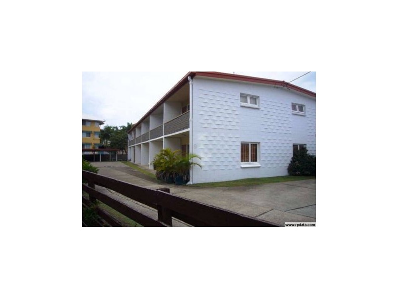 3/9 Mermaid Avenue, Mermaid Beach QLD 4218