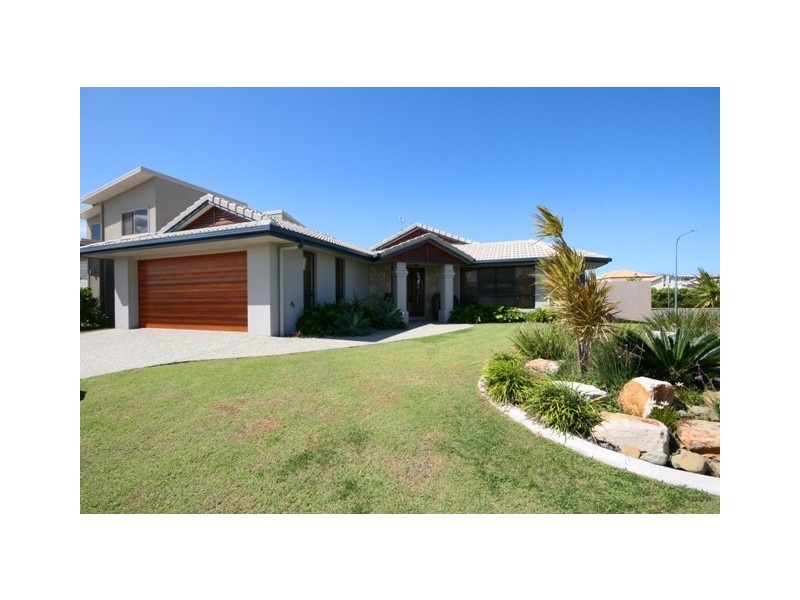 14 KOMODO CRT, Kawana Island QLD 4575