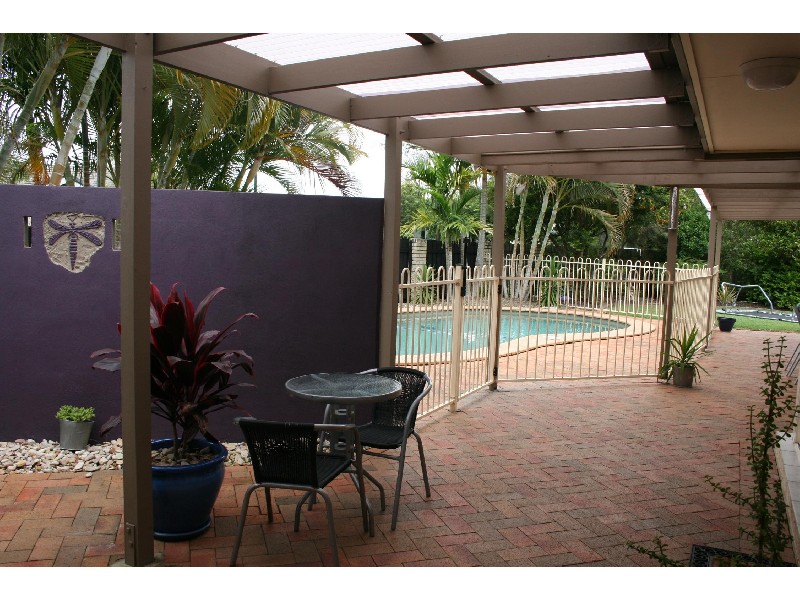 Cnr Sweetbrush & Birch, Mountain Creek QLD 4557